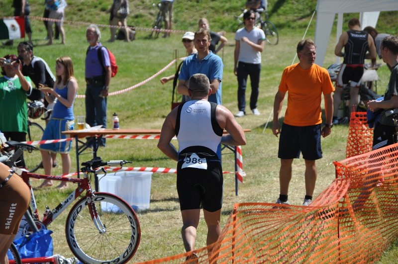 Vierlanden-Triathlon 42